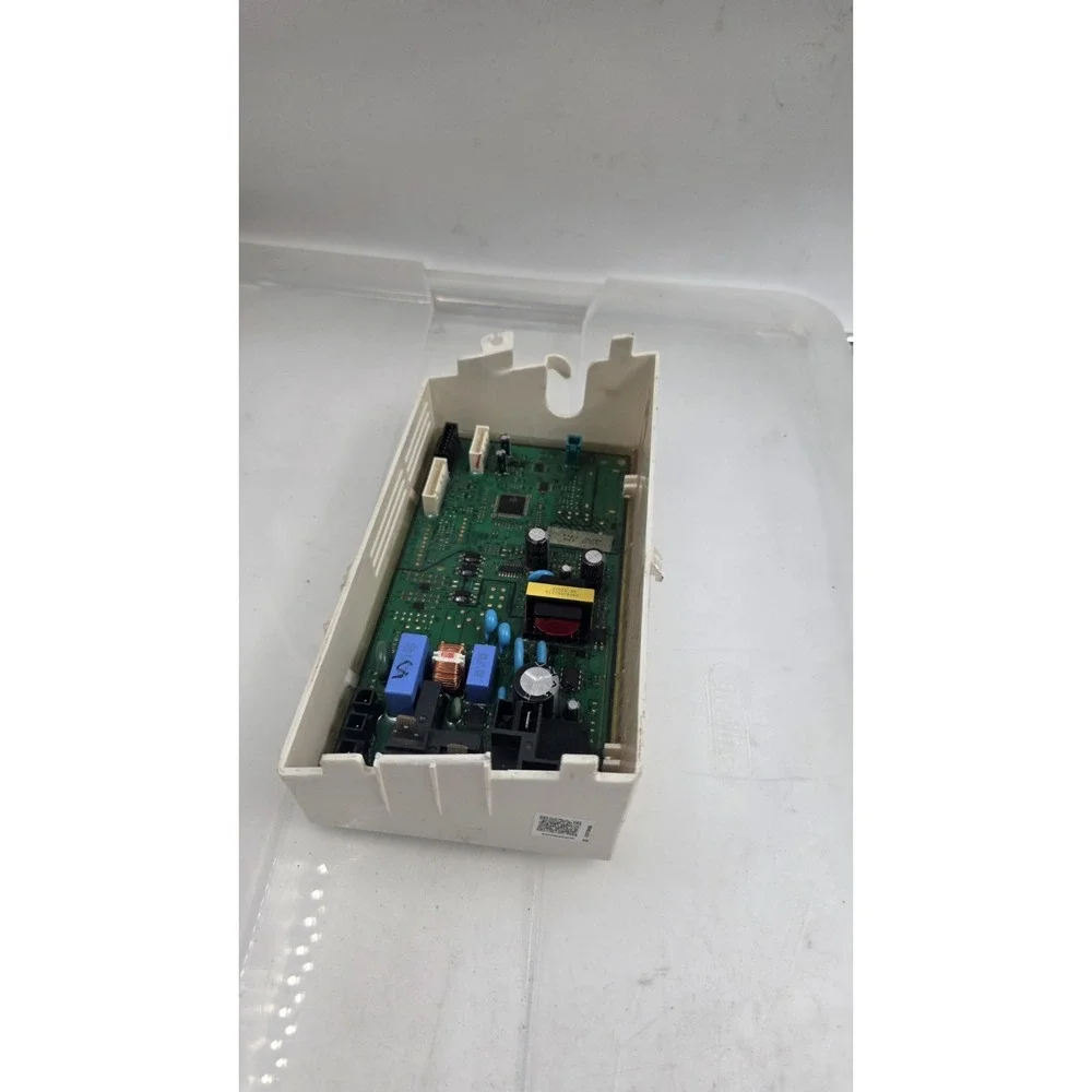 Samsung Dryer Main Control Board  P# DC9410280A